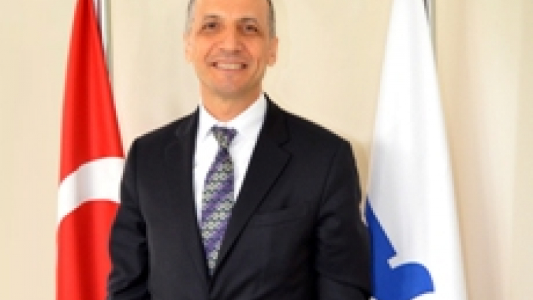 Başkanımız Sözen ' Medikal News Dergisinin Sorularını Cevapladı.'Güçlü STK'lar Güçlü Sektörü Meydana Getirir.'